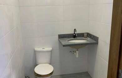 Imagem 13: Salão para alugar, 180 m² por R$ 6.500,00/mês - Jardim Planalto - Paulínia/SP