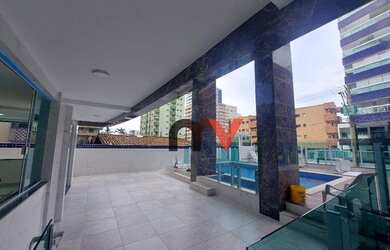 Imagem 8: Apartamento à venda, 70 m² por R$ 485.000,00 - Tupi - Praia Grande/SP