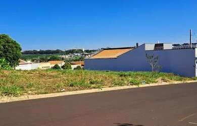 Imagem 2: Lote no Jardim Sul - Sertãozinho / Entrada mais prestacões
