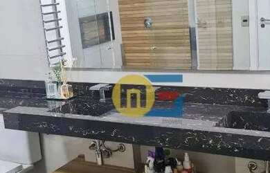 Imagem 16: Cobertura com 4 dormitórios, 400 m² - venda por R$ 5.000.000,00 ou aluguel...