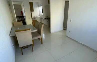 Imagem 8: Apartamento 2Q em Jardim Placaford Villaggio di Napoli