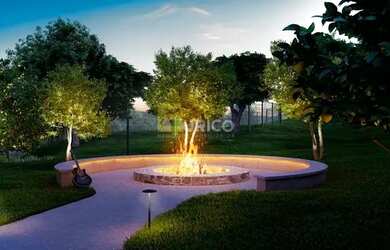 Imagem 15: Terreno à venda no Condomínio Tamboré Jundiaí em Jundiaí/SP