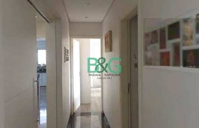 Imagem 15: Apartamento com 3 dormitórios à venda, 135 m² por R$ 849.000 - Parque Novo Mundo - São Pau