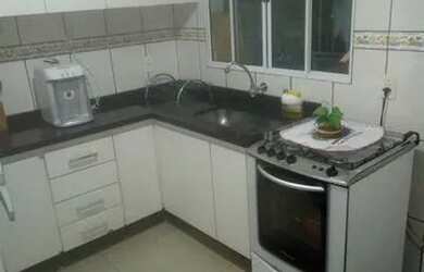 Imagem 4: Sobrados em Condomínio para venda em Santo André no bairro Vila Luzita