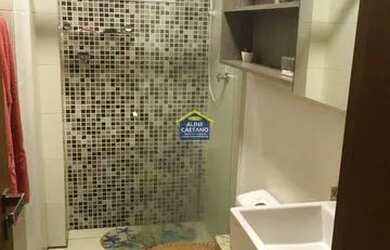 Imagem 15: Apartamento com 1 dorm, Canto do Forte, Praia Grande
