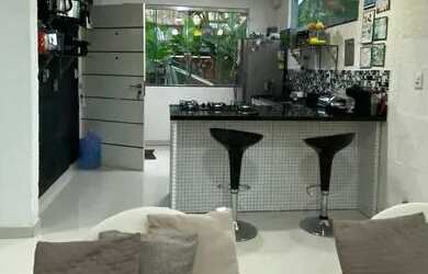 Imagem 4: Ponta Negra - Porto Taruma - Casa térrea lt br gt lt br gt Área do terreno...