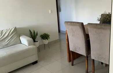 Imagem 10: Apartamento 2 quartos em 60m2 - Condomínio residencial parque do imbui