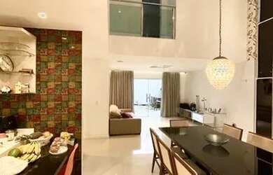 Imagem 8: Duplex na água fria 520m²