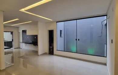 Imagem: A casa em condomínio possui 3 Dormitórios, 4 Banheiros, 4