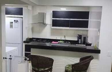 Imagem: Apartamento no Setor dos Afonsos 3 Quartos