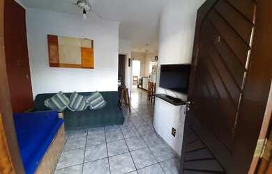 Imagem 10: Apartamento a venda 20m do mar na praia grande de Ubatuba