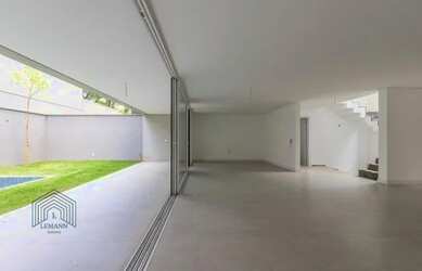 Imagem 10: Condomínio Jamestown. Piscina, Ar-condicionado, 401m² de Áreae4 Vagas...