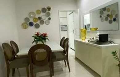 Imagem 2: Cobertura de Alto Padrão Duplex com uma vista deslumbrante de Salvador no Cidade Jardim