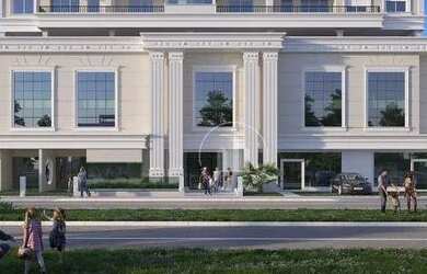 Imagem 3: Apartamento com 2 dormitórios à venda, 75 m² por R$ 630.000,00 - Cidade...