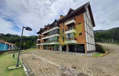 Imagem 6: Apartamento à Venda em Atibaia Vista Espetacular