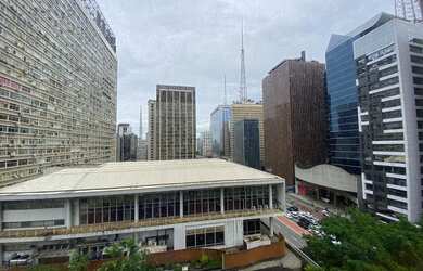 Imagem 13: Sala Comercial para aluguel tem 85 metros quadrados em Bela Vista - São Paulo - SP