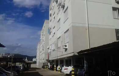 Imagem 4: Apartamento para Venda - 75.78m², 2 dormitórios, 1 vaga - Tristeza