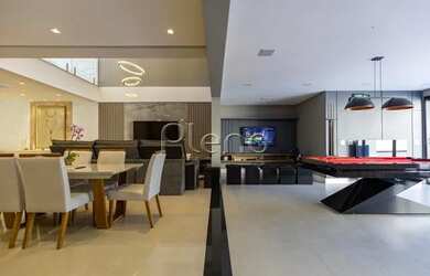 Imagem 2: Venda Casa em condomínio com 4 dormitórios