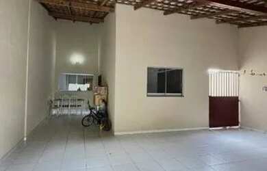 Imagem 1: CASA A VENDA EM MARUÍPE. 1 Vaga na garageme2 Dormitórios