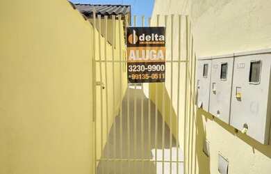 Imagem: A casa possui 2 Dormitórios, 1 Banheiro, 45m² de Área e