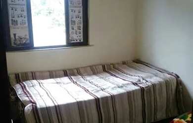 Imagem 4: Alugo casa em Itapuã. 120m² de Área, 2 Banheirose3 Dormitórios