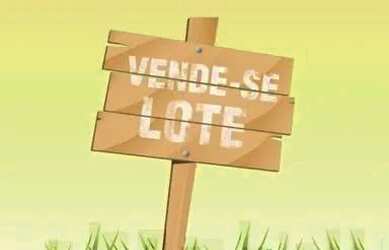 Imagem: O terreno possui 300m² de Área e está localizado em Vila