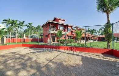 Imagem 6: Casa a venda Marina Guaruja no Canal de Bertioga