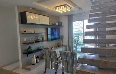 Imagem 9: Cobertura Duplex para Venda - braga, Cabo Frio - 226m², 2 vagas