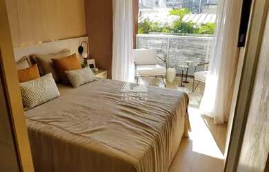 Imagem 11: Apartamento à venda, 3 quartos, 1 suíte, 2 vagas, Botafogo - RIO DE JANEIRO/RJ