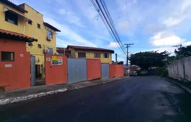 Imagem: O apartamento possui 1 Dormitório, 1 Banheiro, 44m² de Área