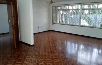 Imagem 3: CASA RESIDENCIAL em SÃO PAULO - SP, PLANALTO PAULISTA