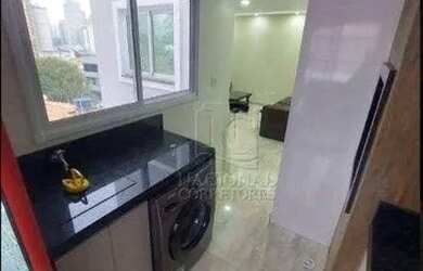 Imagem 1: Cobertura com 3 dormitórios, 110 m² - venda por R$ 691.000,00 ou aluguel...