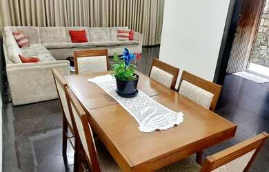 Imagem 11: Casa com 3 dormitórios, 250 m² - venda por R$ 695.000,00 ou aluguel por R$ 3.290,00/mês