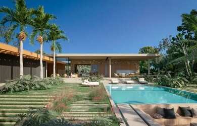 Imagem 1: Casa Alto Padrão para Venda em Bragança Paulista, CONDOMINIO QUINTA...