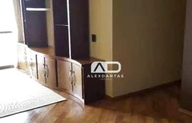 Imagem 4: Apartamento com 3 dormitórios para alugar, 100 m² por R$ 5.500,00/mês...