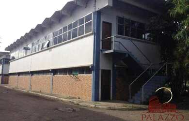 Imagem 5: GALPÃO INDÚSTRIAL EM JUNDIAÍ BAIRRO DISTRITO INDUSTRIAL