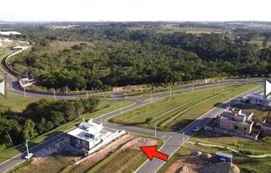 Imagem 4: LOTE ESQUINA FRENTE MATA, 446M² JARDINS CAPRI