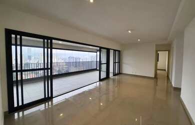 Imagem: O apartamento possui 3 Dormitórios, 4 Banheiros, 2 Vagas na