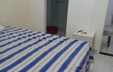 Imagem 5: Alugar essa casa. 1 Vaga na garageme3 Dormitórios