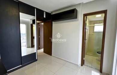 Imagem 13: Apartamento à venda com 3 quartos e 2 vagas no Marco - Ed. Viva Marco...