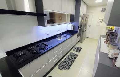 Imagem 15: Apartamento com 3 dormitórios à venda, 126 m² por R$ 965.000,00 - Aviação...