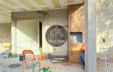 Imagem: A casa à venda possui 4 Dormitórios, 3 Banheiros, 3 Vagas