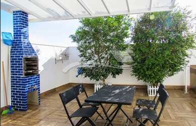 Imagem 6: Casa em condomínio fechado para alugar em Porto Feliz- São Paulo