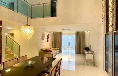 Imagem 7: Duplex na água fria 520m²