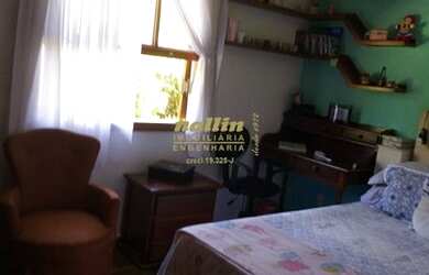 Imagem 12: Casa Residencial Condomínio Ville de Chamonix Fase II