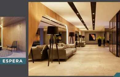 Imagem 14: Apartamentos 115 m² 3 Suítes 3 Vagas demarcadas depósito Bela Vista...