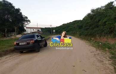 Imagem 3: Terreno à venda, 1800 m² por R$ 250.000,00 - Porto do Carro - Cabo Frio/RJ