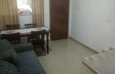 Imagem 3: Sobrados em Condomínio para venda em Santo André no bairro Vila Luzita