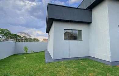 Imagem 11: Casa para venda no Jardim Riviera - Aparecida de Goiânia - GO