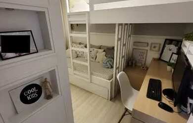 Imagem 6: Apartamento com 2 quartos, São Vicente, Itajaí